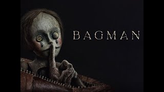 Echo Chamber  Film Reviews Bagman [upl. by Holcman]