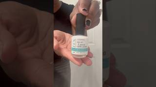 REMOVE GEL NAILS FAST WITH LOUINSTICgelnails nailremover nails [upl. by Taam]