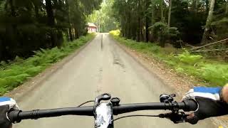 mountainbike training cykelvasan 2025 [upl. by Nhguaved]