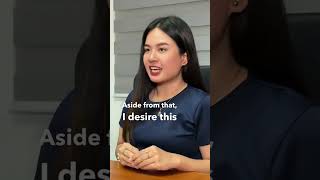 How To Answer quotWhy Do You Want This Jobquot  Metacom Careers callcenter bpo shorts [upl. by Serg]