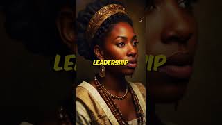 African Queen shortsvideo africancivilization facts [upl. by Tristas876]