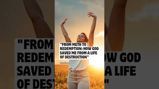 My LifeChanging Journey jesuslovesyou prayer faith jesus testimony [upl. by Mattheus976]