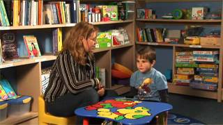 ABA Autism Training  Chapter 3  Prompting [upl. by Atiuqaj625]