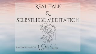 Wahrhaftige Selbstliebe  Meditation [upl. by Oleg]