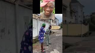 De Sterling way viralvideo comedyvideo comedy funny [upl. by Enelime]