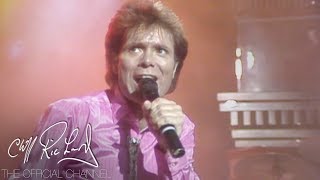 Cliff Richard  Lucille The Tube 25011985 [upl. by Metts757]