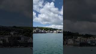 Cawsand to Plymouth ferry ferry cawsand plymouth kingsand [upl. by Horlacher539]