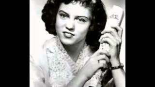 Myrna Lorrie  IVe Got Somebody New 1954 [upl. by Anirbes]