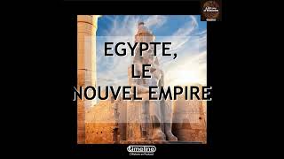 Egypte le Nouvel Empire  66 [upl. by Ahron]