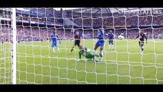 Florent Malouda 20102011  Falling Into Place 720p HD [upl. by Aihgn]