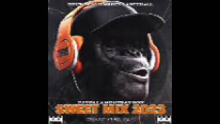 SWEET MIX 2023 BY DJ TOLLHOUTBY DON [upl. by Neerroc]