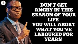 DONT GET ANGRY IN THIS SEASON OF YOUR LIFE HERE IS THE REASON APOSTLE AROME OSAYI MESSAGES [upl. by Dottie]