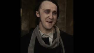 Im back  felton feltontok star tomfelton tomfeltontiktok felton hogwarts harrypotter tom [upl. by Lunseth]