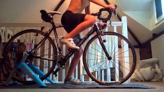 TACX Satori Pro Demo [upl. by Mead]