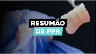 Como Fazer Prótese Parcial Removível Guia Completo Passo a Passo [upl. by Dudden]