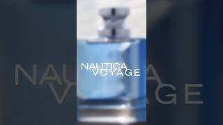 Nautica Voyage Vs Davidoff Cool Water [upl. by Akeret839]