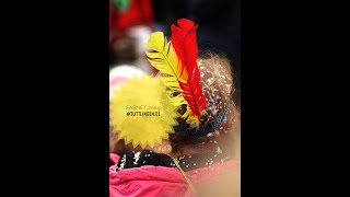 Fasnet 2023 Tuttlingen [upl. by Enelehcim461]