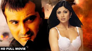 Super Hit Bollywood Movie  Sanjay Kapoor Shilpa Shetty [upl. by Cherrita]