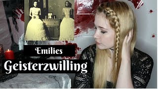 DER GEISTERZWILLING  Emilie Sagees geisterhafter Doppelgänger [upl. by Kreager380]