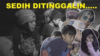 Fateh Nangis Ditinggal Sahabatnya [upl. by Melar]