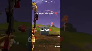 Pour bien commencer la journée dansedeforet humour humor fortnite 100 viralshorts [upl. by Drhcir]