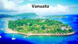 Discover Vanuatu  Official Vanuatu Tourist Information Centre [upl. by Kask]