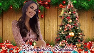 Benedetta Caretta  Feliz Navidad 2021 [upl. by Mccowyn]