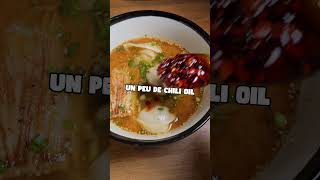 Episode 2  Bouillon express 🍜 [upl. by Dimphia]