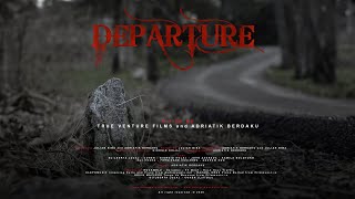 Departure Film Trailer [upl. by Dolan527]