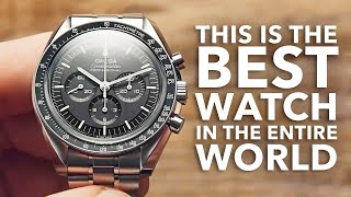 Top 100 GREATEST Watches in the World [upl. by Kazue]