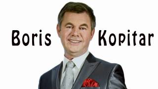 Boris Kopitar  Abraham [upl. by Sisile]