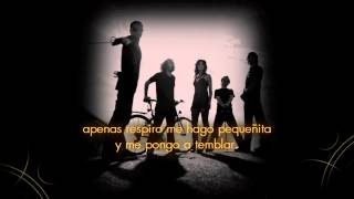 La Oreja de Van Gogh  Jueves Con letra HD [upl. by Enamrej]