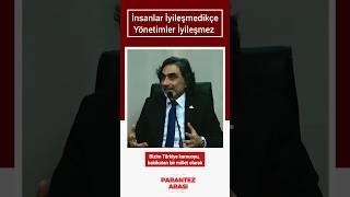 HALİS AYDEMİR  İNSANLAR İYİLEŞMEDİKÇE YÖNETİMLER İYİLEŞMEZ halisaydemir gazze protest islam [upl. by Adriell325]