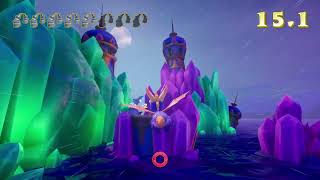 Spyro the Dragon Monde des ouvriers magiques 3 [upl. by Heathcote]