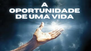 A oportunidade de uma vida  Insights Astrologia Védica [upl. by Odo]