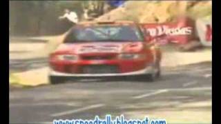 Tributo Tommi Makinen  Tribute to Tommi Makinen [upl. by Autrey]