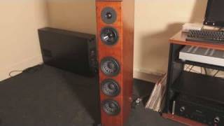 How to Position Floor Speakers  Stereo Guide [upl. by Atul]