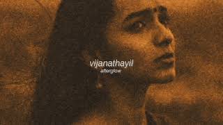 vijanathayil  slowed  reverb  malayalam [upl. by Burchett]