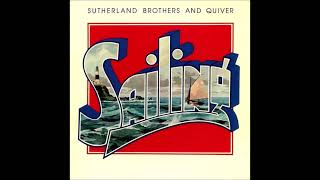 Sutherland Brothers And Quiver quotSailingquot [upl. by Nawak]