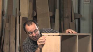 Biscuit Joinery Tips and Tricks [upl. by Alby]