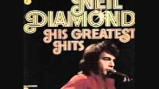 Neil Diamond  Cracklin Rosie [upl. by Irianat]