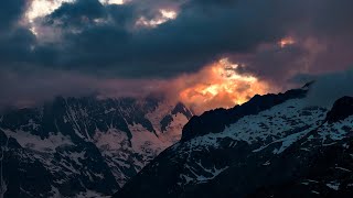 Richard Strauss An Alpine Symphony Op 64 Ashkenazy The Cleveland Orchestra [upl. by Stannwood79]