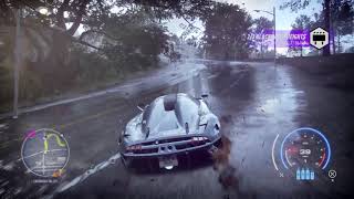 Need for Speed Heat  Billboard Locations x3  Blackwood Heights [upl. by Christiane]