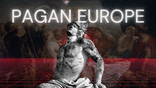 PAGAN EUROPE feat HeroicIdeal [upl. by Oirtemed]