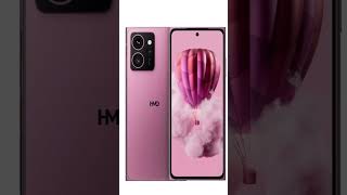 HMD Skyline With Snapdragon 7s Gen 2 SoC 108Megapixel Triple Rear Cameras Launched Price [upl. by Rosemonde]