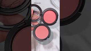 MAC Pink Blushes Desert Rose amp Peachykeen aestheticposts pinkmakeup blush maccosmetics pink [upl. by Stamata]