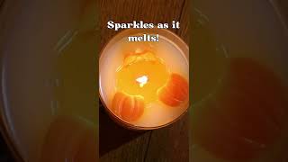 🎃 On Sale sweetstarcandlescom  halloween candle [upl. by Olpe]