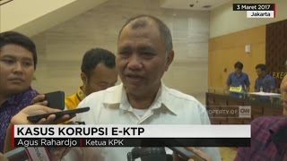 Namanama Besar di Balik Korupsi eKTP [upl. by Brand]