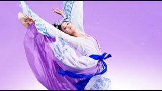 Shen Yun Performing Arts  Audience Reviews [upl. by Akirea]