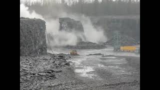 Importance of Proper Blasting Practices [upl. by Fowle]